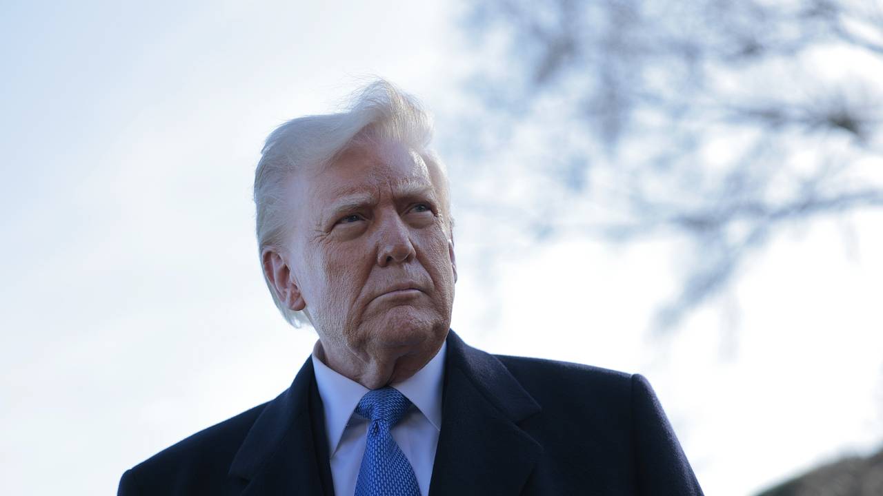 Трампа предупредили об угрозе тюремного заключения