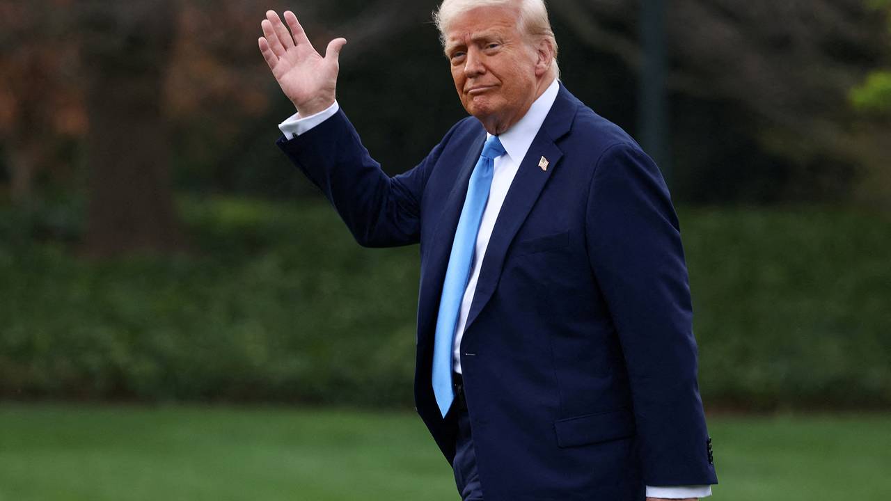 В Германии отреагировали на ролик Трампа про защиту Гренландии от России