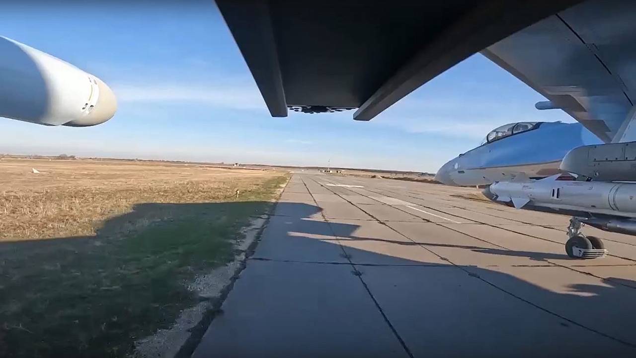 Российская армия ударила по связанному с производством ракет украинскому заводу