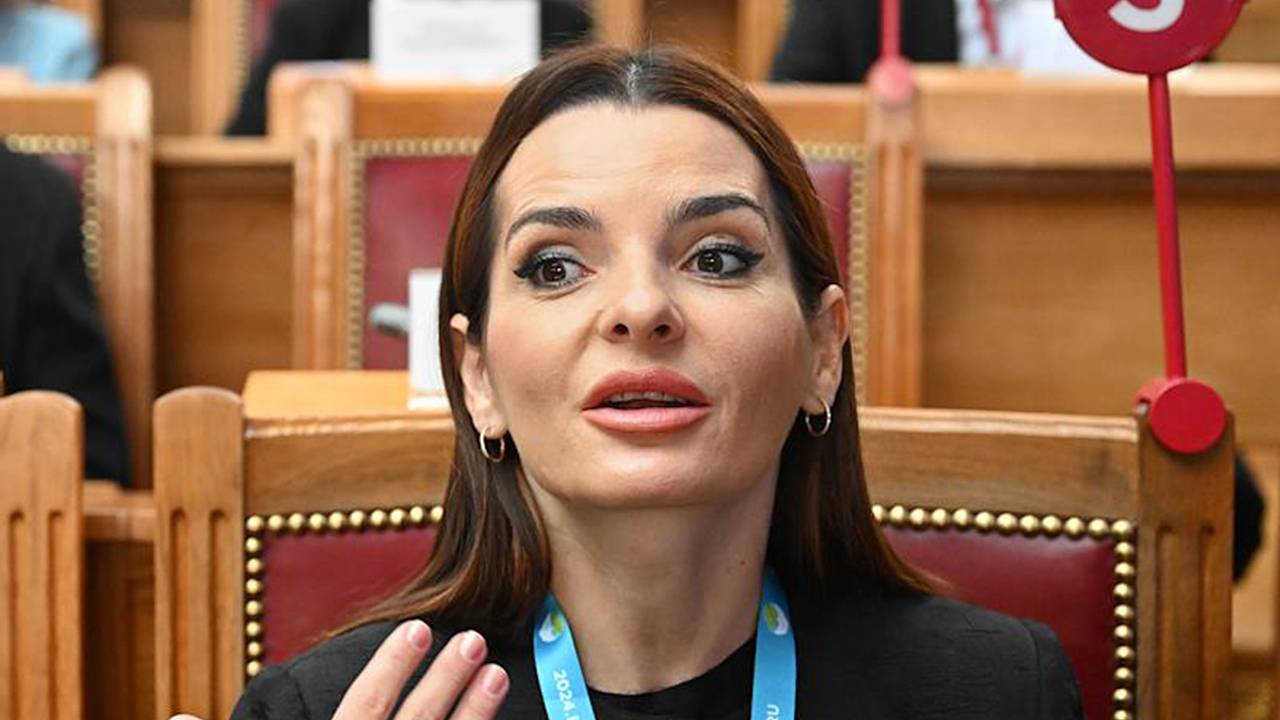 Оценены шансы Москвы повлиять на арест главы Гагаузии