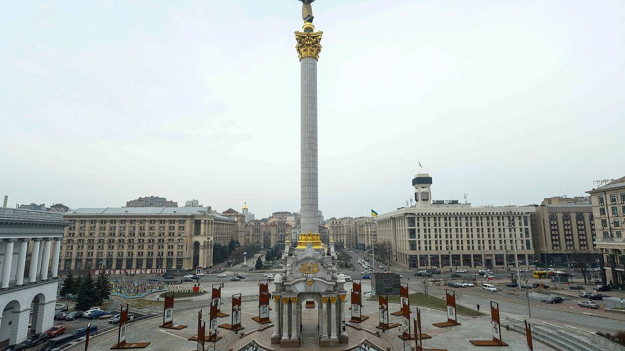 Украину поставили перед сложным выбором