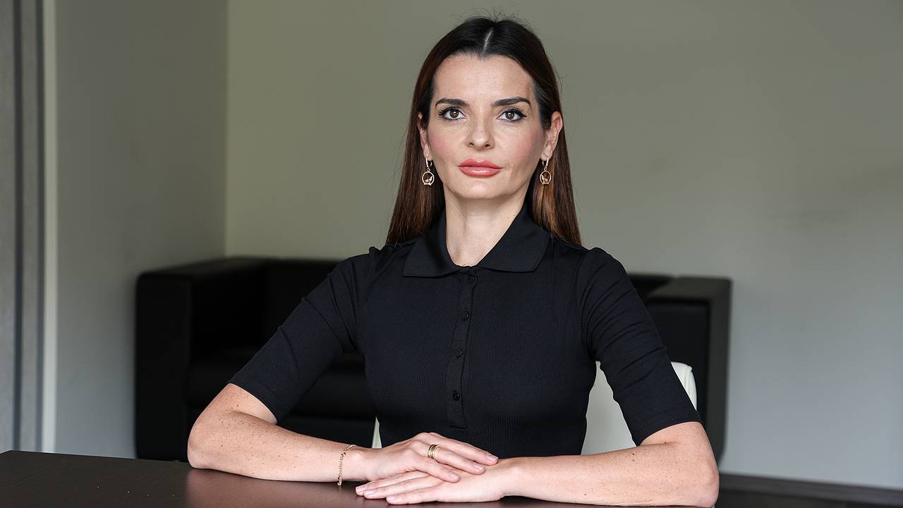 Гуцул назвала свой арест попыткой властей Молдавии растоптать волю народа Гагаузии