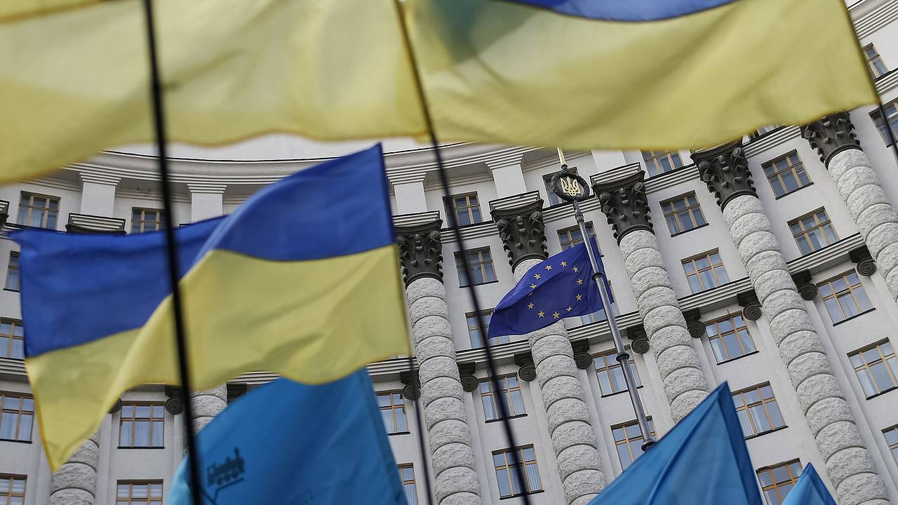 На Западе предупредили об опасности вступления Украины в ЕС