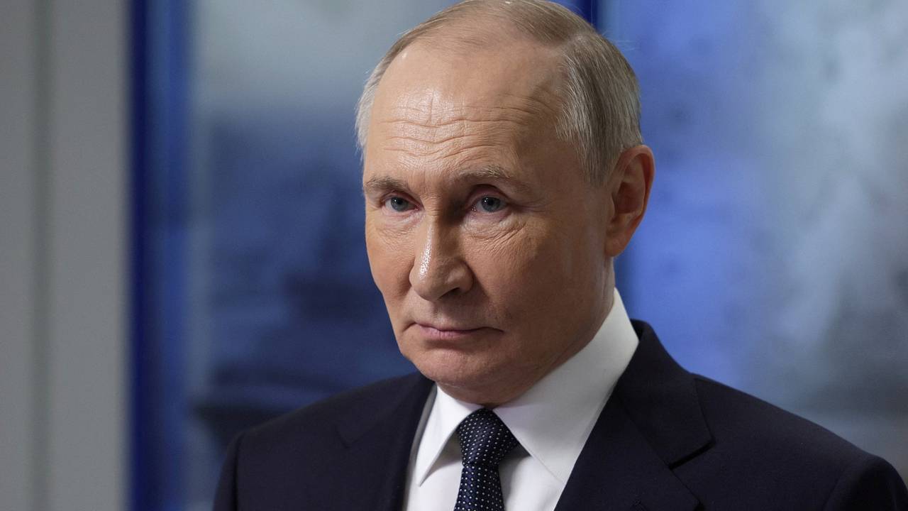 Мировое сообщество призвали прислушаться к предложению Путина по Украине