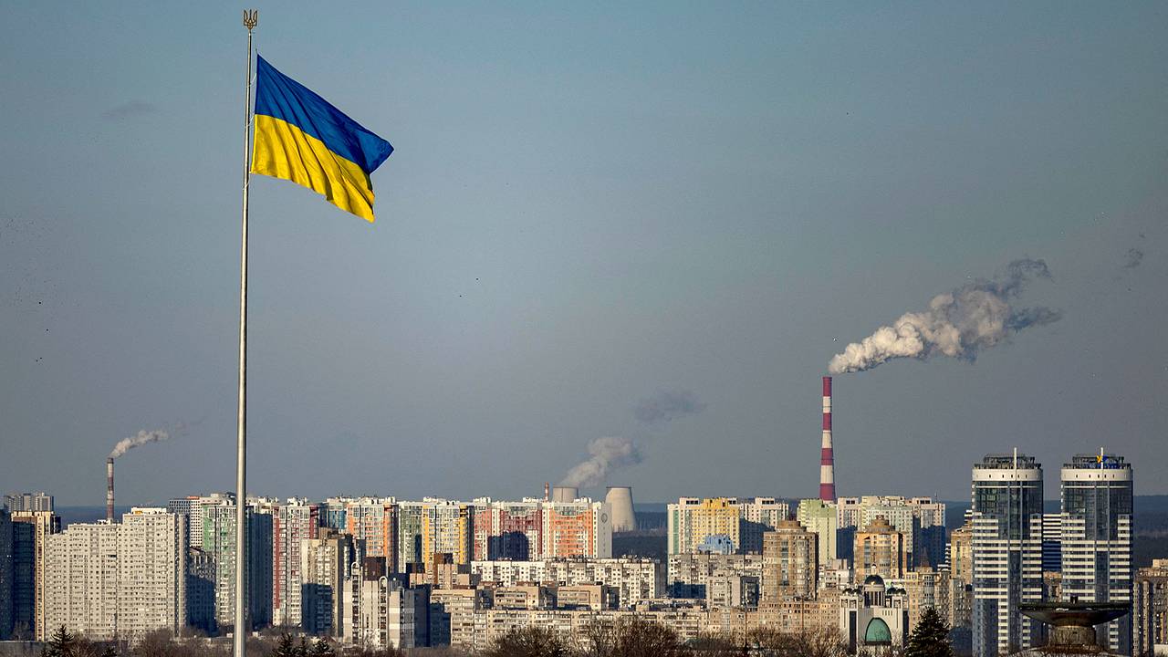 Украина запросила у США изменения в масштабном экономическом соглашении Трампа