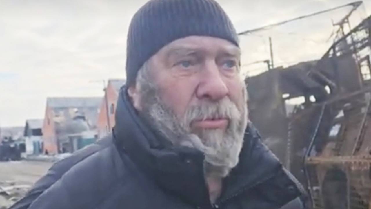 В Курской области рассказали об издевательствах польских наемников над местными жителями
