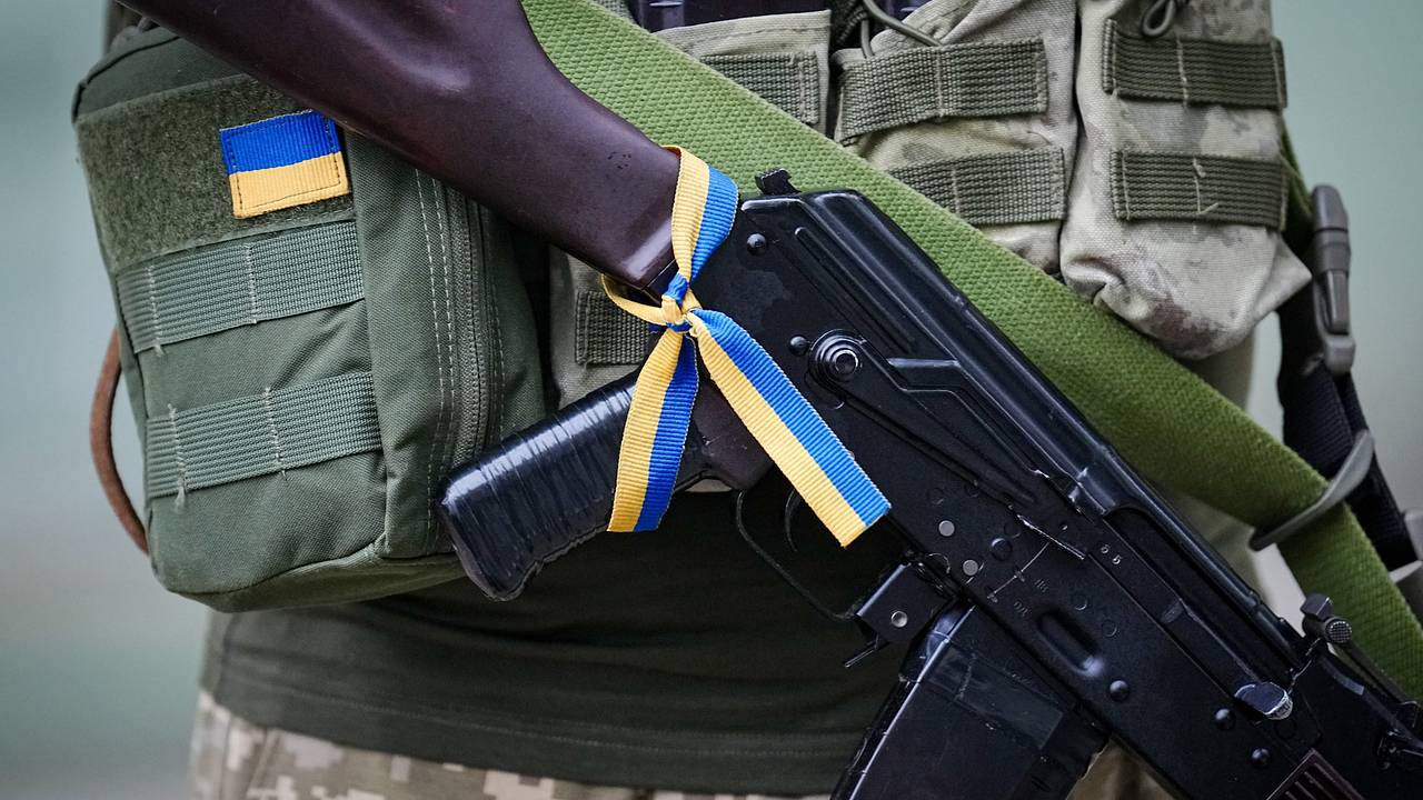 У ВСУ заметили новый тактический знак и связали его с новым контрнаступлением