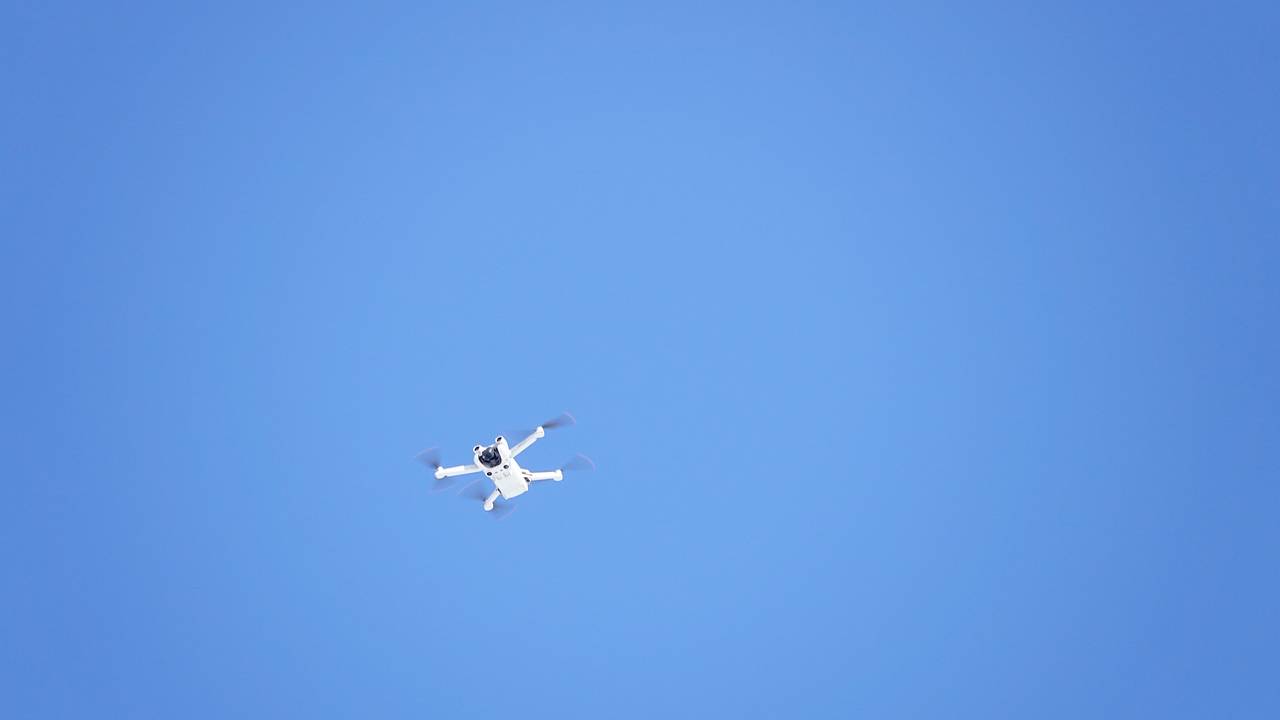 Украинские войска начали использовать FPV-дроны повышенной дальности