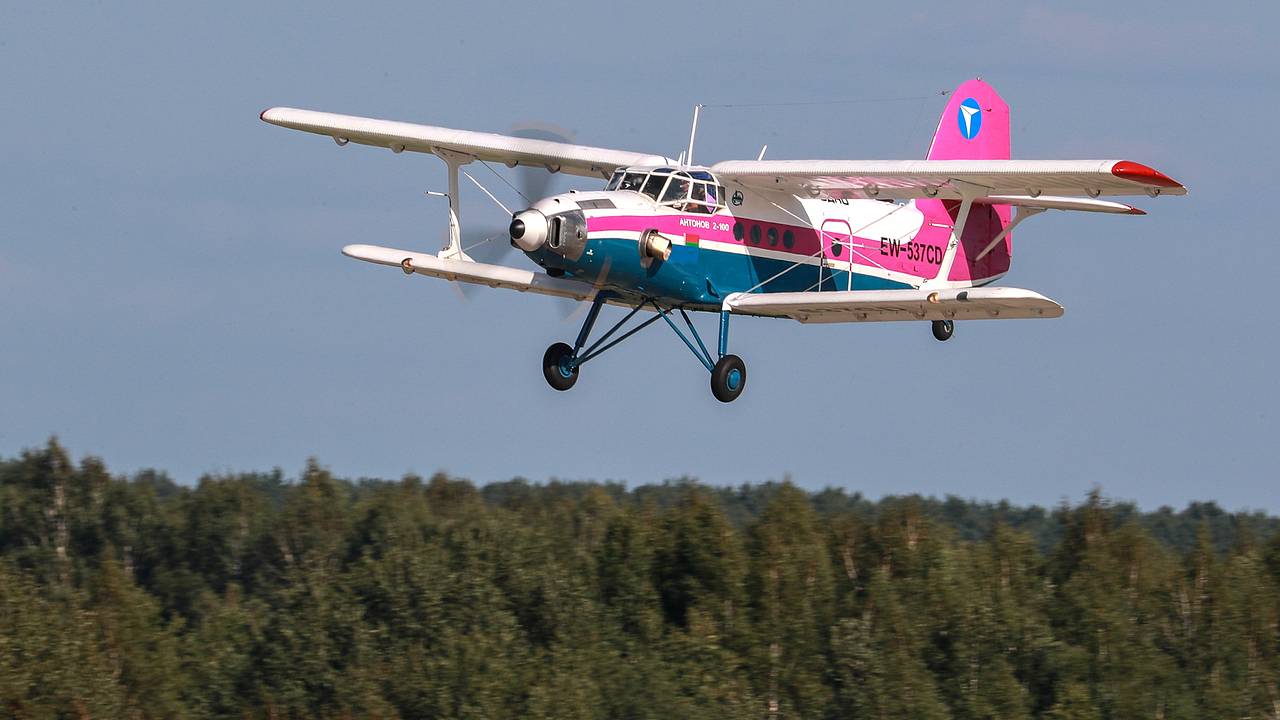 Российский авиаконструктор удешевил производство «кукурузника» втрое
