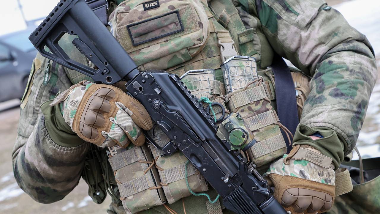 ВСУ стянули к Гуево все ресурсы в попытке удержать позиции
