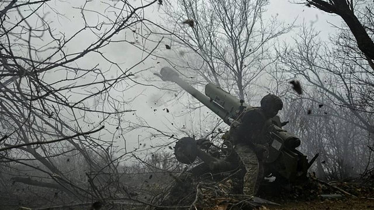Основатель «Азова» заявил о стремлении российских войск измотать ВСУ