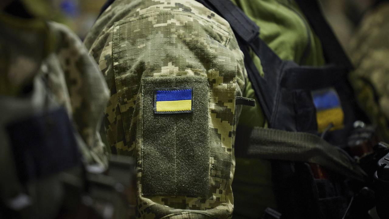 В России объяснили появление женщин-штурмовиков в рядах ВСУ