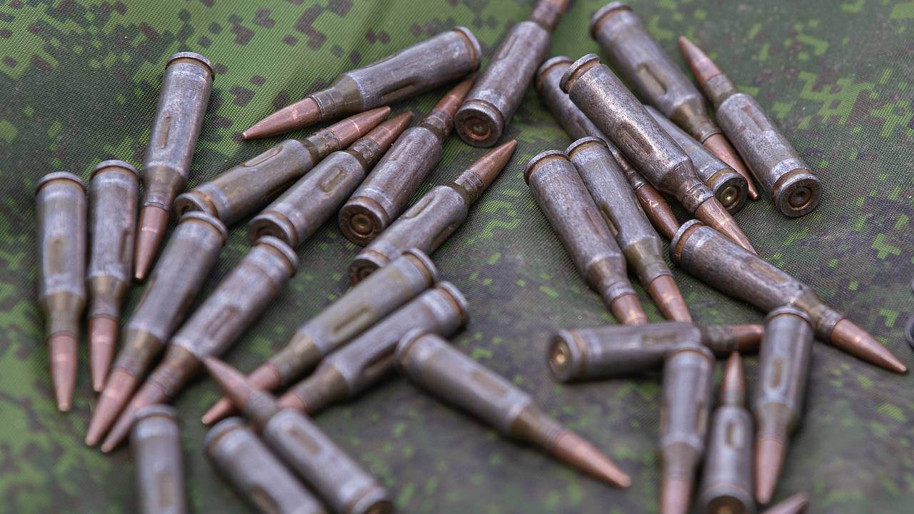 Солдаты ВСУ избили мужчину в российском селе за незнание украинского языка