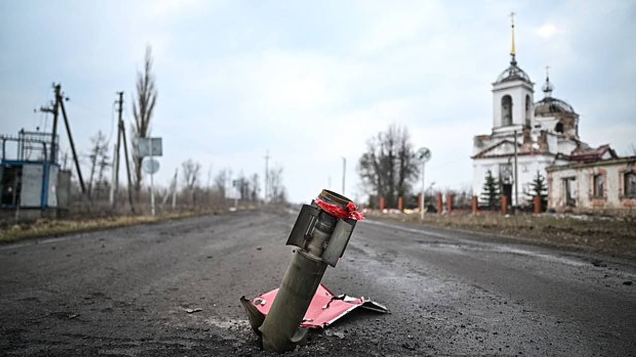 В Курской области заявили о необходимости разминировать более 110 населенных пунктов