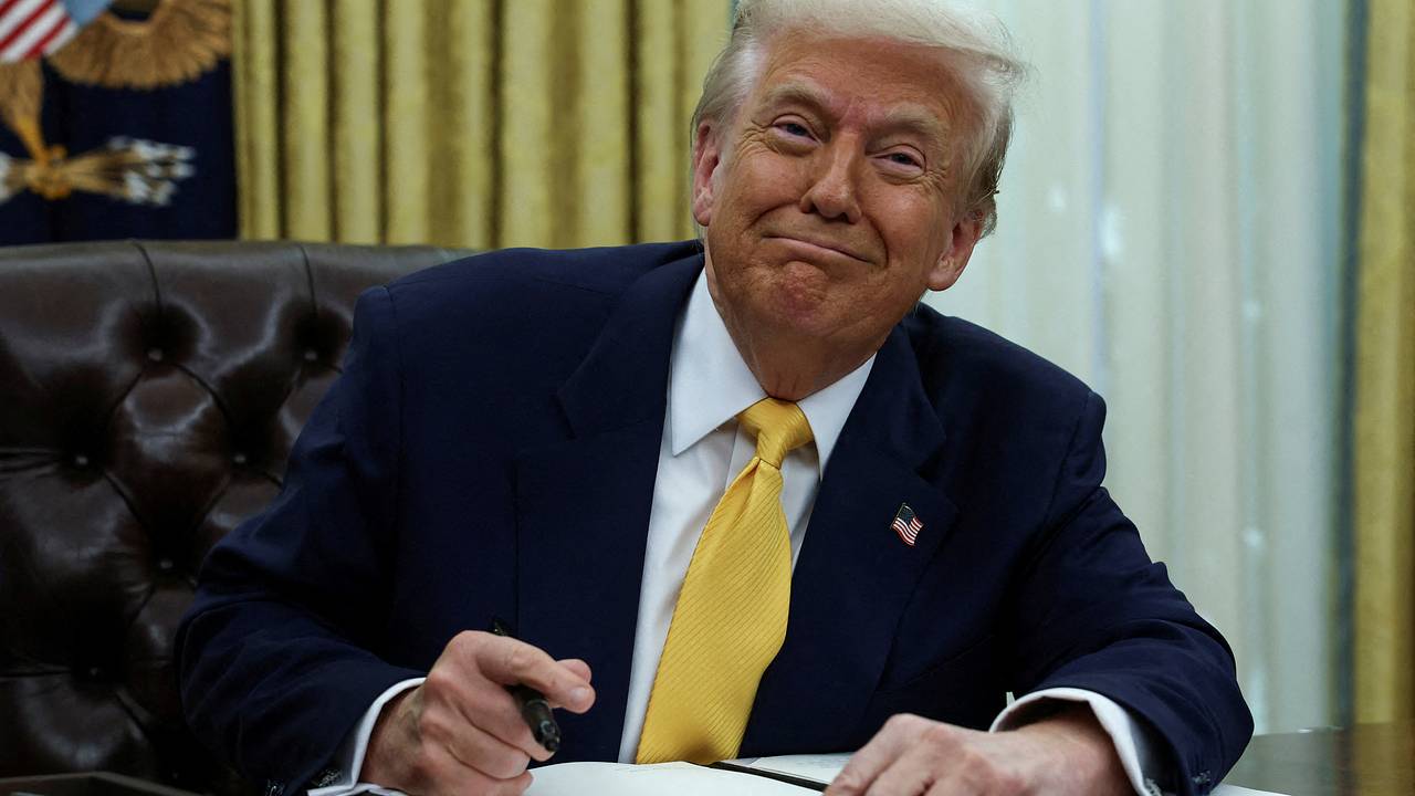 Трамп заявил о 100-процентном шансе присоединения Гренландии к США