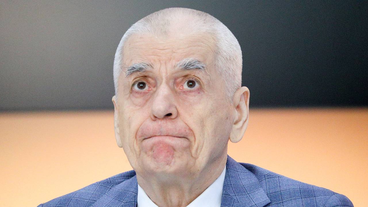 Эпидемиолог назвал преждевременными утверждения о появлении в России нового вируса