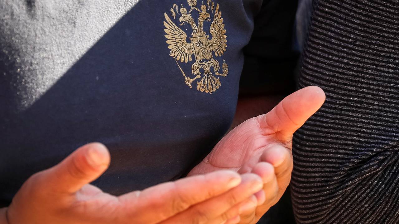Муфтий рассказал о молитвах российских мусульман за бойцов на СВО