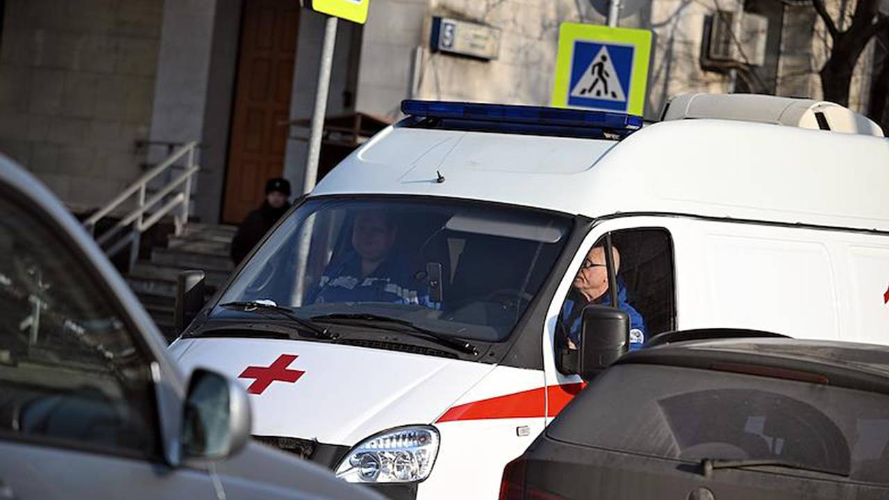 Секретарь совета безопасности округа Белгородской области ранен в результате атаки ВСУ