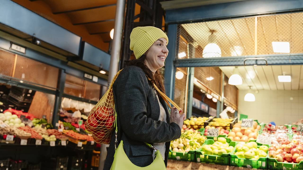 Россиянка описала цены на продукты в магазине Венгрии фразой «почему так дешево?»