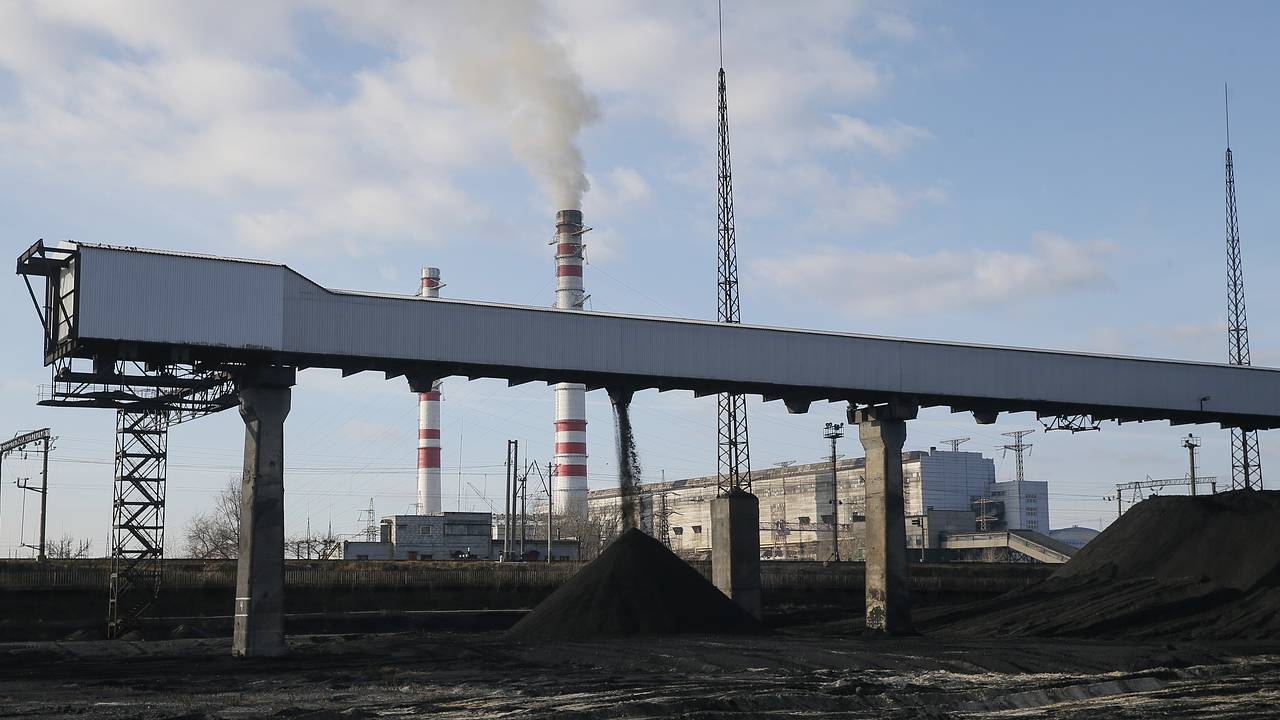 Министр экономики Украины раскрыла подробности о ресурсном соглашении с США