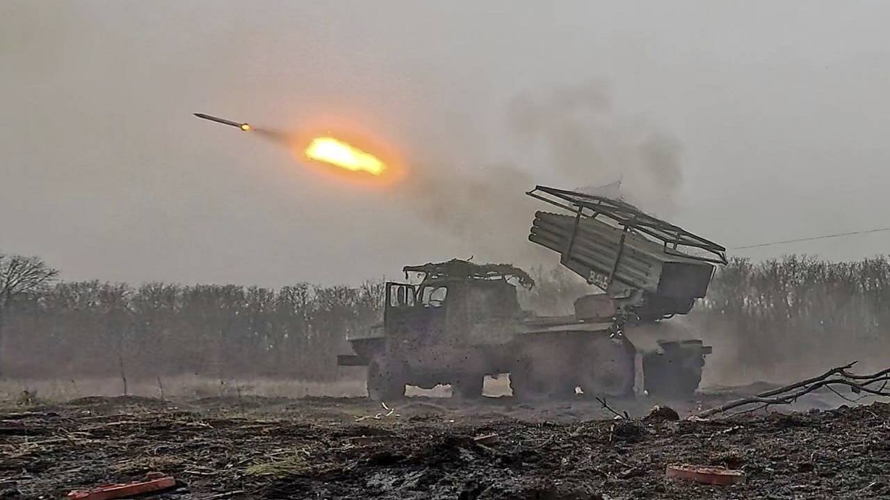 Военный заявил о последствиях удара по пункту дислокации СБУ и ГУР Украины для ВСУ
