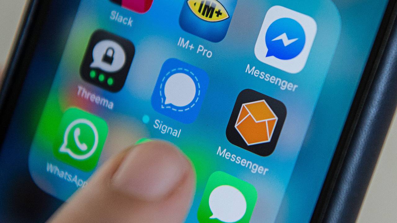 Сенатор США обвинил Россию и Китай в попытке взломать мессенджер Signal