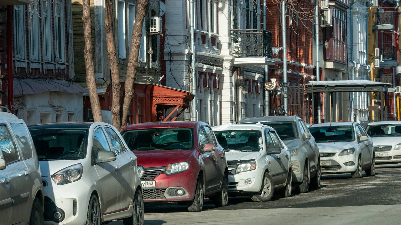 Новые штрафы и подорожание сервисного обслуживания. Автомобилистов предупредили о важных изменениях с 1 апреля