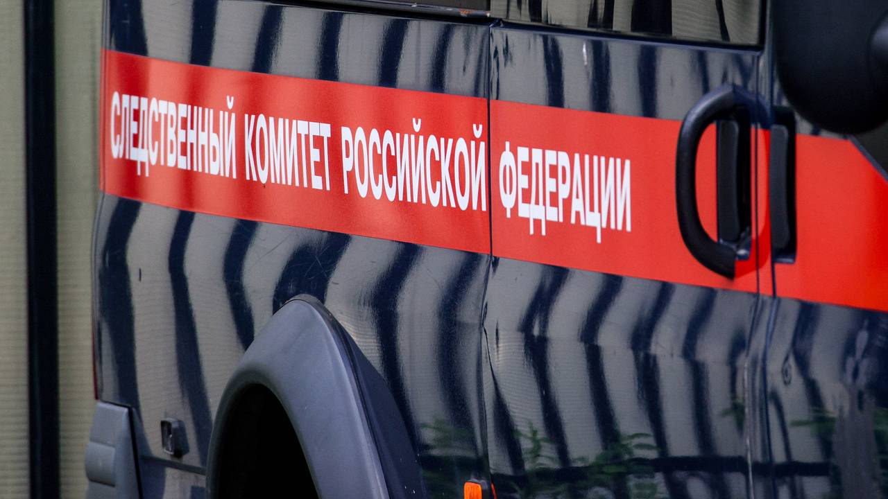 Стало известно об осквернении в Крыму еще трех могил бойцов СВО