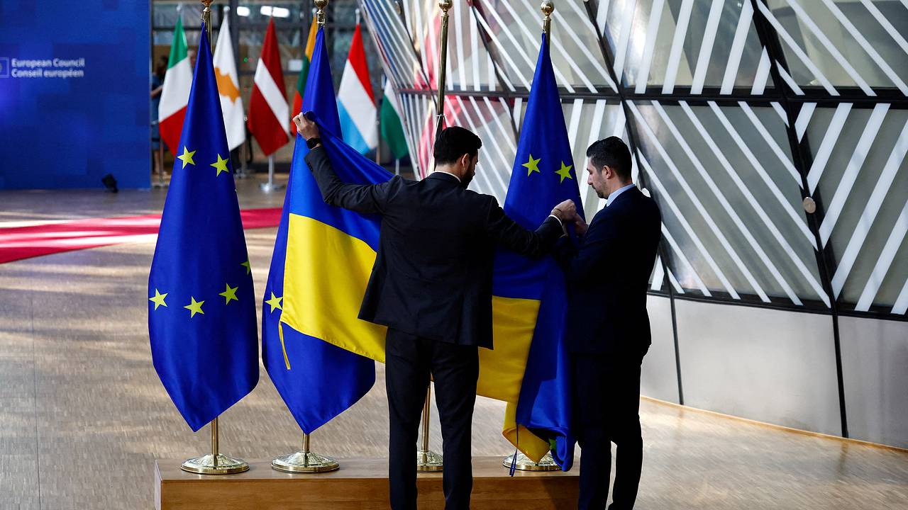 На Украине предложили отсрочить выборы президента