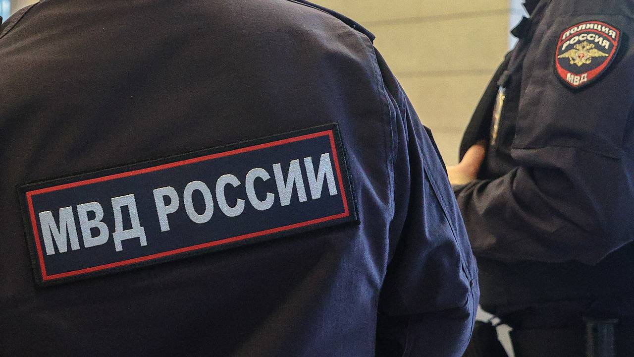 Устроивший резню в российском аэропорту признан невменяемым