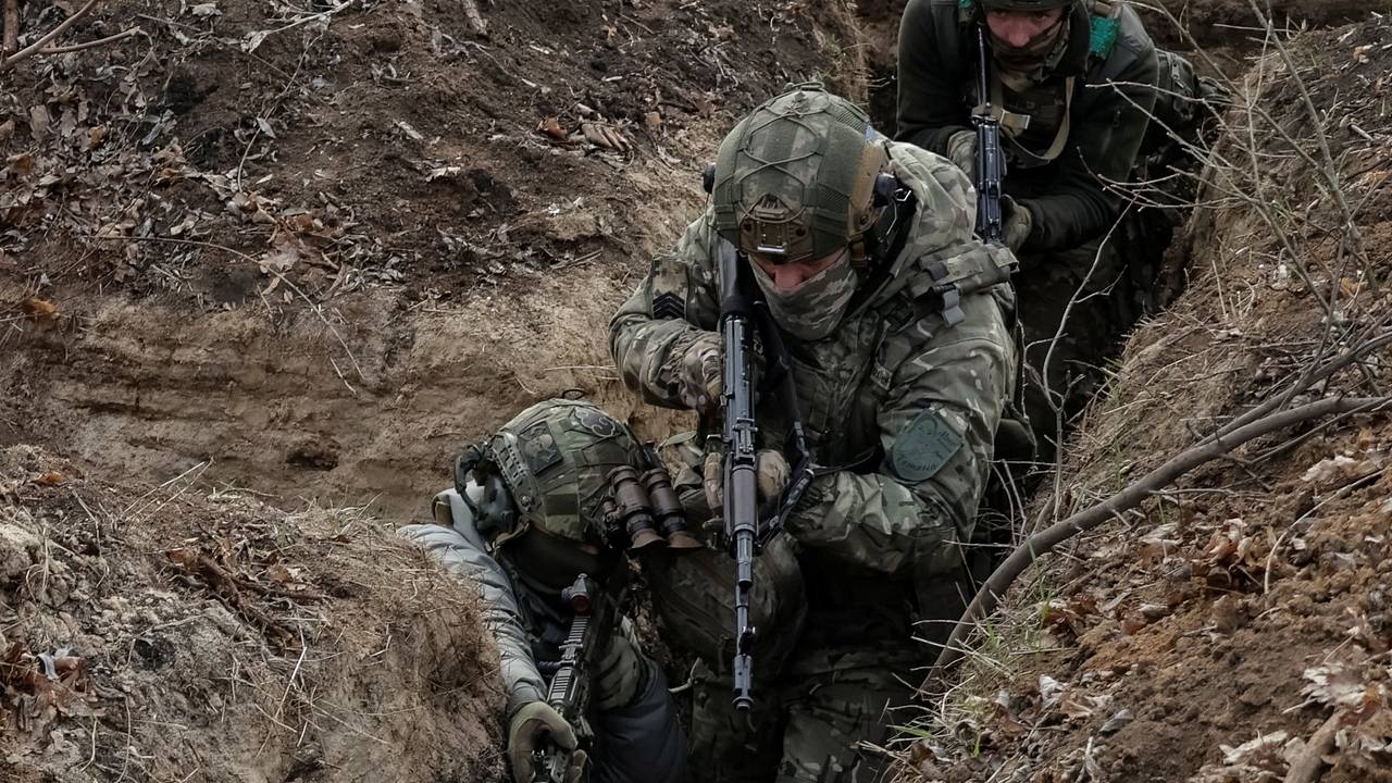 В ДНР рассказали о контратаках ВСУ