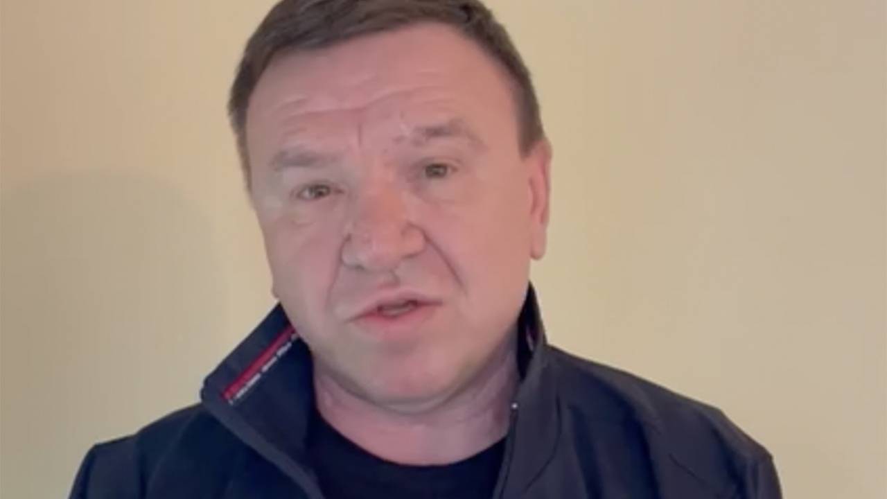 Вору в законе Сергею Стокозубу предъявили за воровской титул