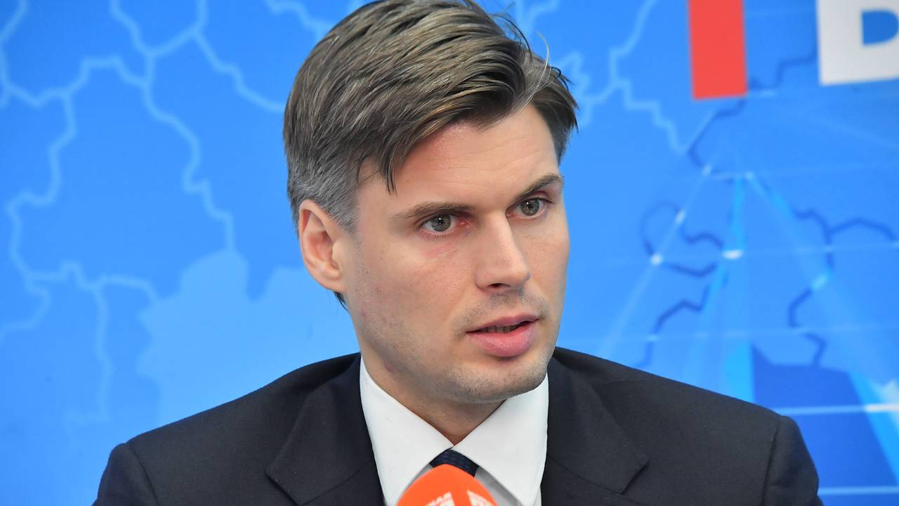 Баканов назвал космос гордостью России
