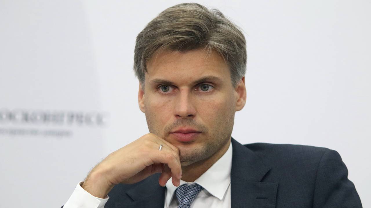 Глава «Роскосмоса» назвал первоочередные задачи