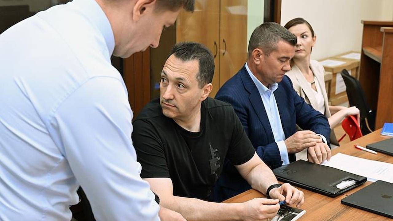 Обвиняемого в даче взятки бывшему замглавы Минцифры Паршину снова арестовали