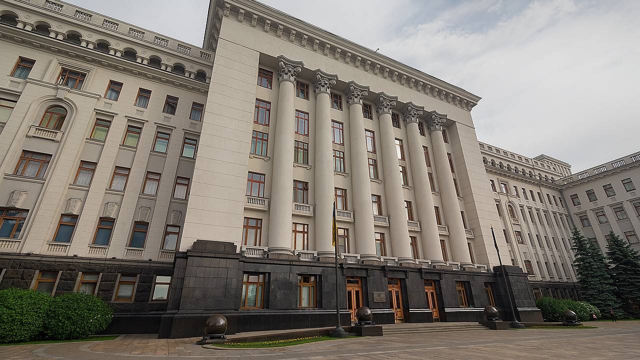 В офисе Зеленского прокомментировали сообщения о подготовке выборов летом