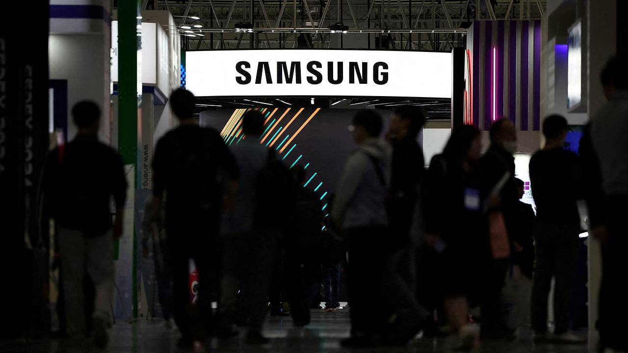Поддельные смартфоны Samsung заполонили рынок