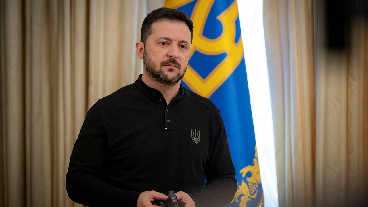 В Раде рассказали о поставленной Европой задаче Зеленскому