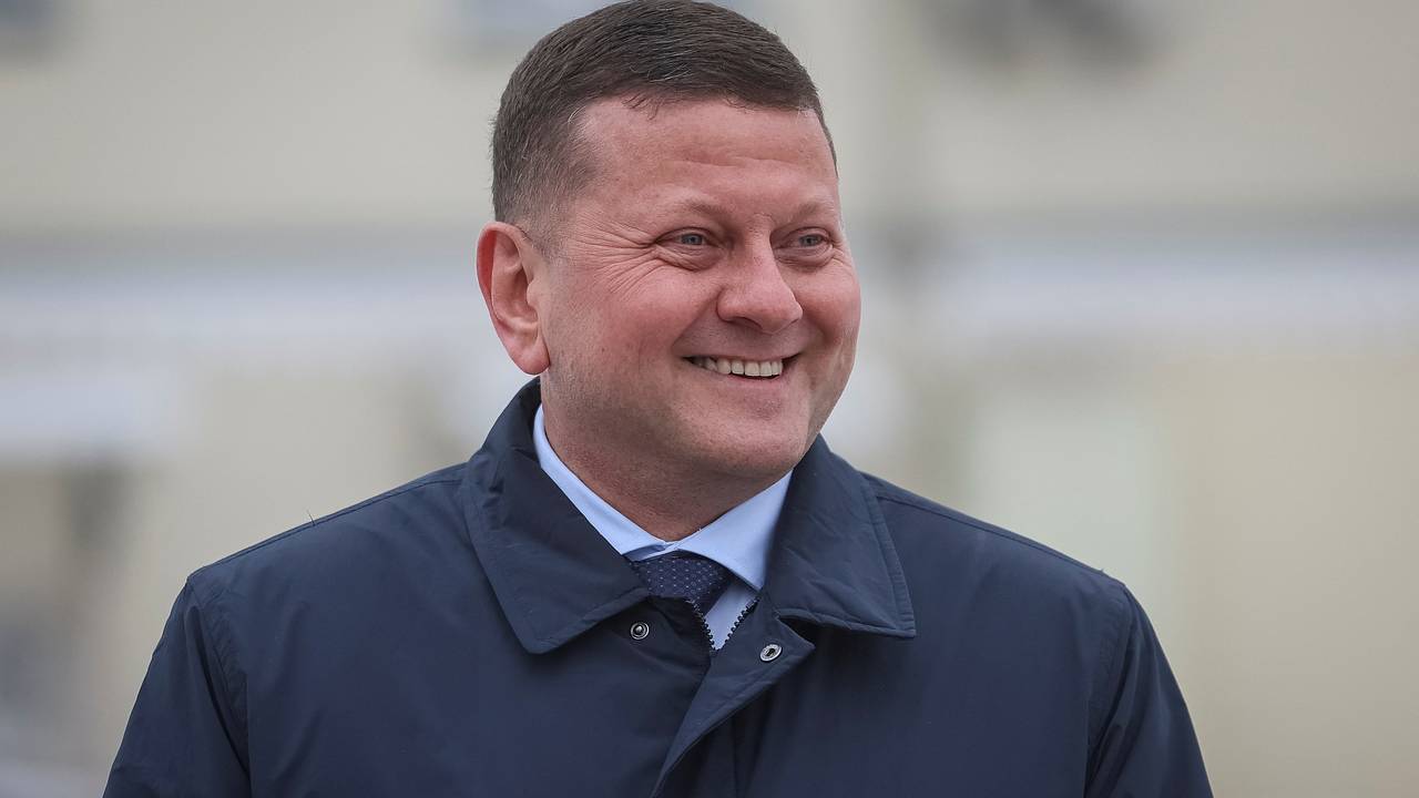 На Западе назвали главного соперника Зеленского