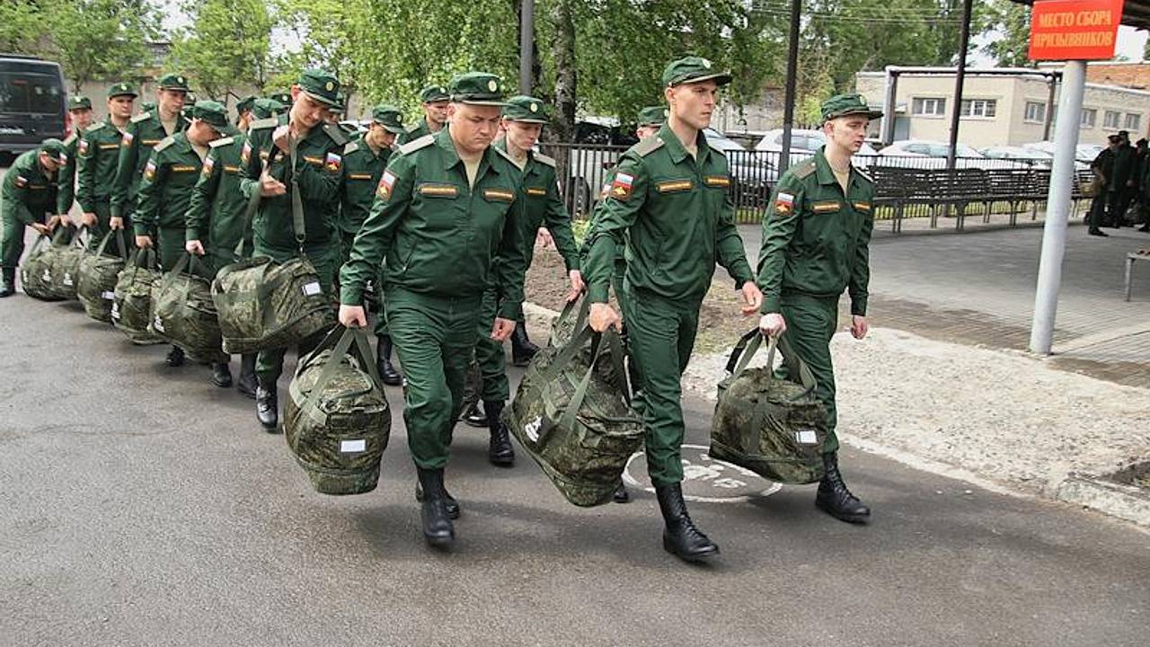 Весенний призыв в России станет самым масштабным за 14 лет