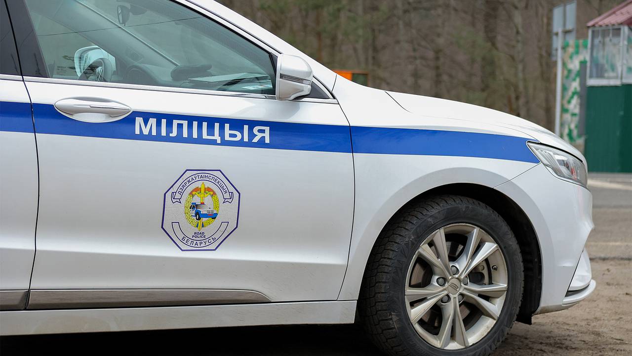 В Белоруссии задержали американца-нелегала