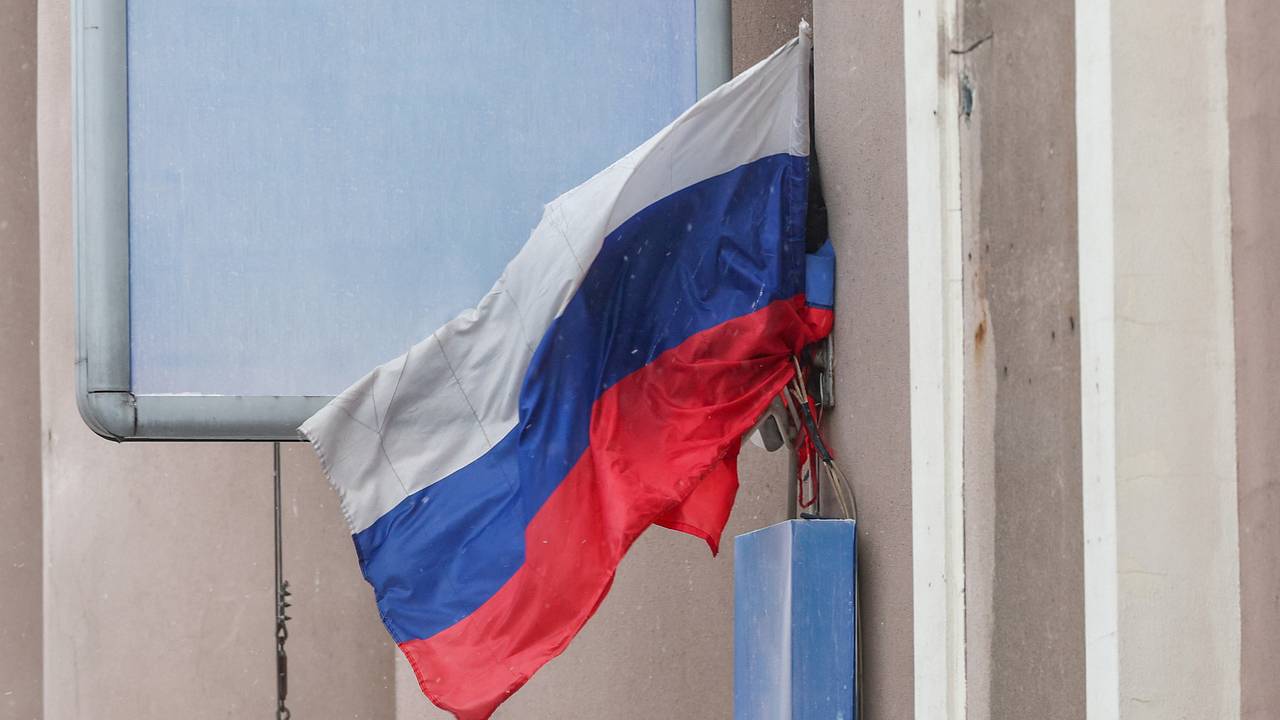 Рогов подтвердил взятие под контроль поселка на границе ДНР и Запорожья