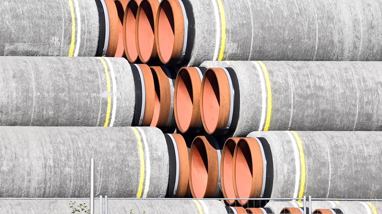 В Европе захотели увеличить импорт российского газа