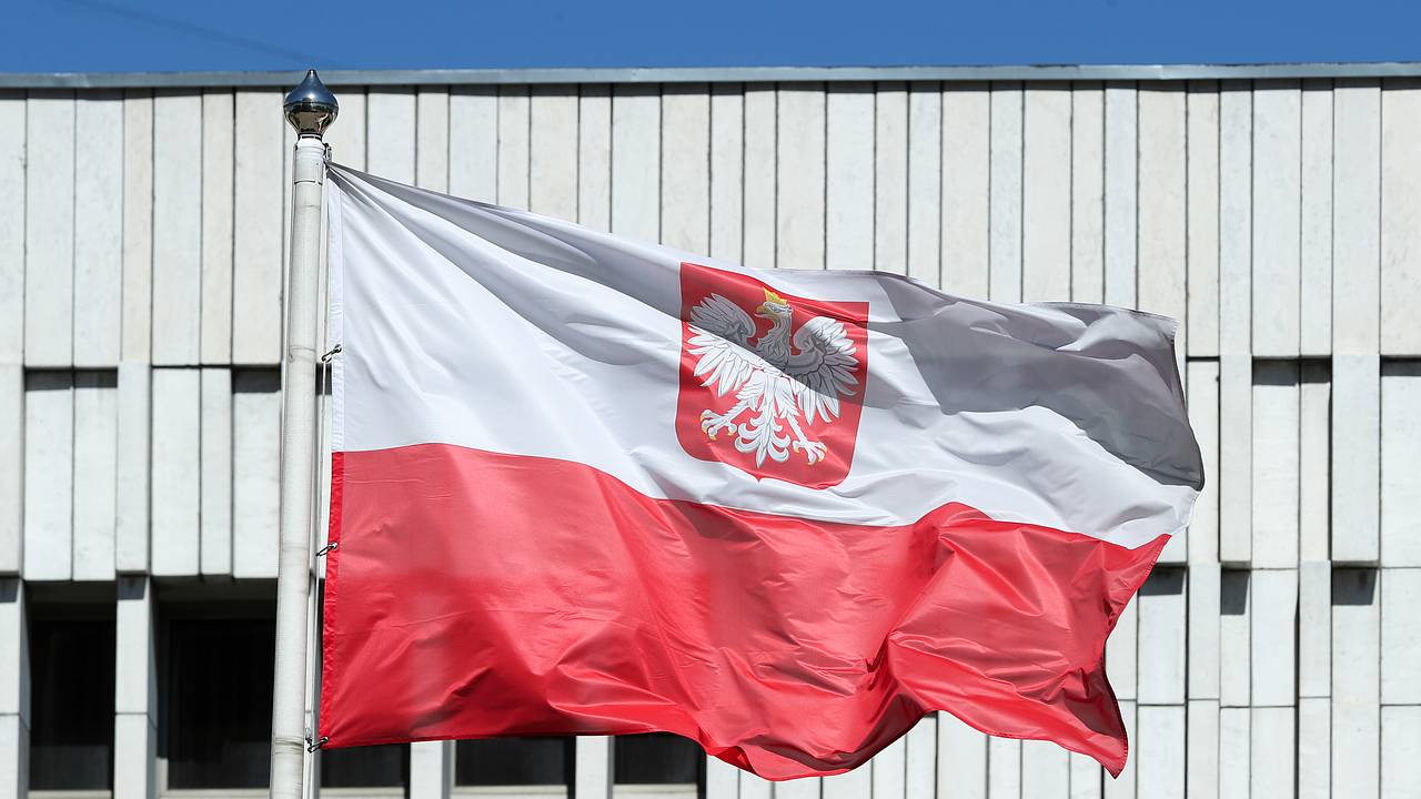 Украинского политолога депортировали из Польши