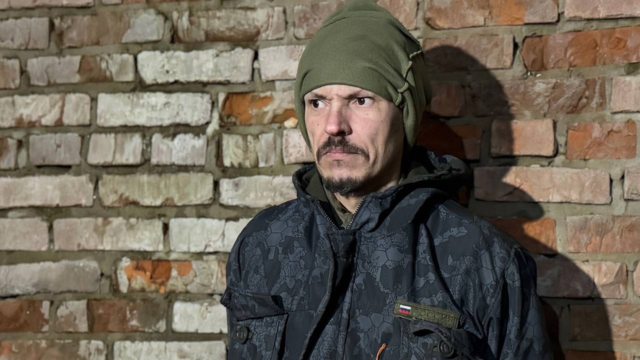 Пленный боец ВСУ описал свое спасение в Курской области словами «просто чудо»