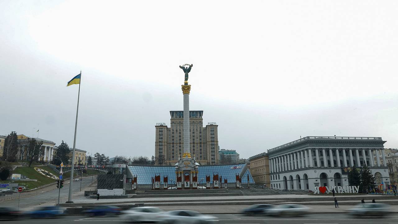 Назван возможный срок проведения выборов на Украине