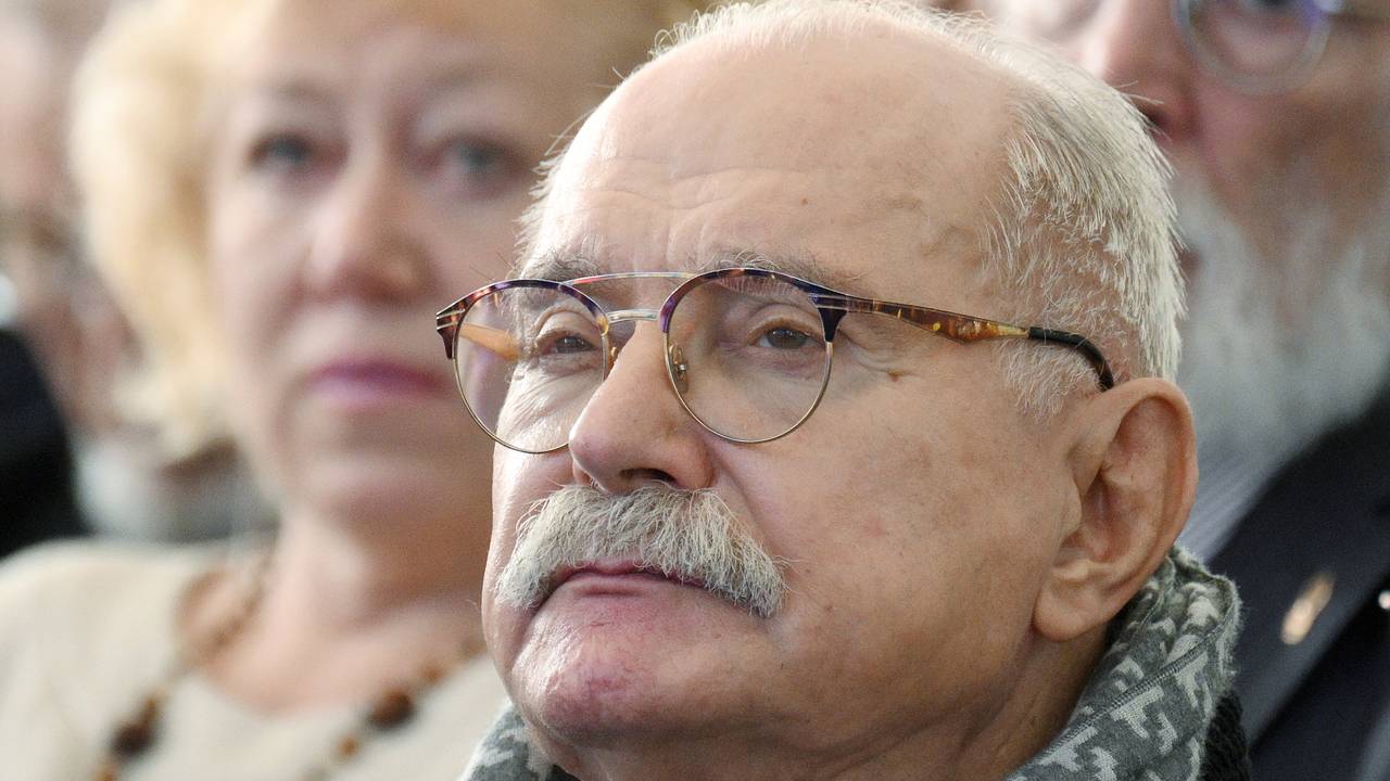 Никита Михалков увеличил прибыль компании на десятки миллионов рублей