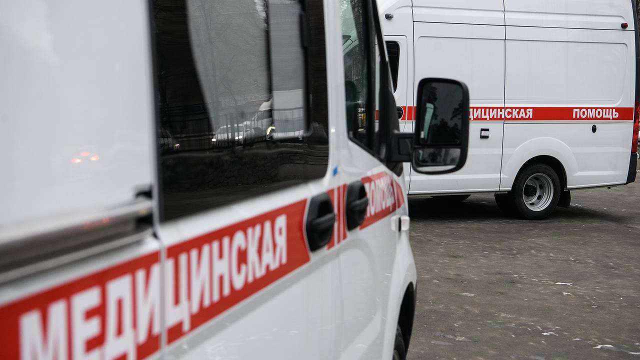 Количество пострадавших при обстреле Горловки ВСУ назвали