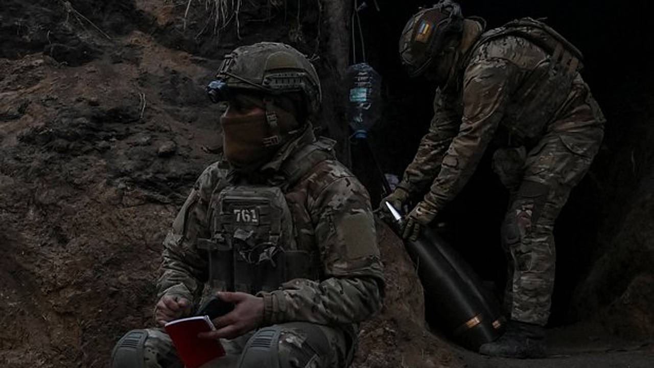 Три группы ВСУ пытались прорваться в Белгородскую область и были уничтожены