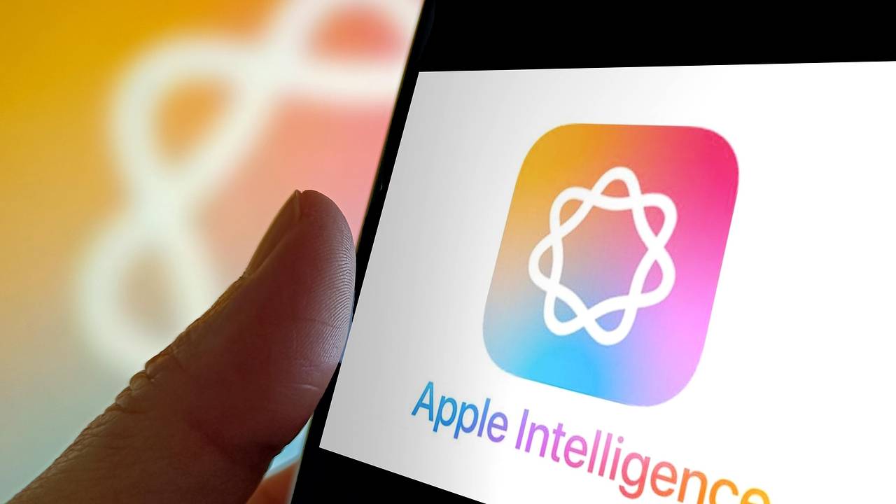 ИИ от Apple заработал по всему миру